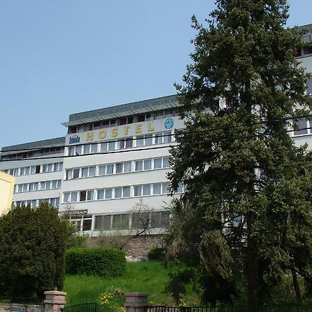 Imola Hostel Эгер Экстерьер фото